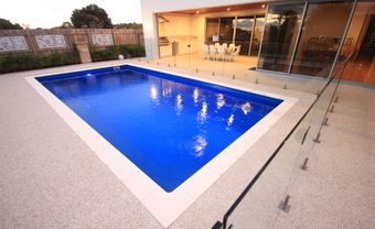 Valentina Pool Design