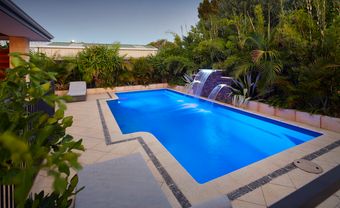 Grandeur Pool Design